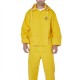 TRAJE IMPERMEABLE PAMPERO