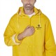 TRAJE IMPERMEABLE PAMPERO