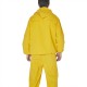 TRAJE IMPERMEABLE PAMPERO