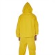 TRAJE IMPERMEABLE PAMPERO