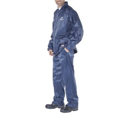 TRAJE DE LLUVIA PREMIUM PAMPERO
