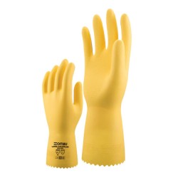 GUANTE LÁTEX STANDARD